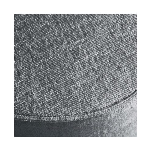 Pearl XL Poef Denim Melange 80cm