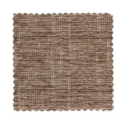 Pearl XL Poef Mud Melange 80cm