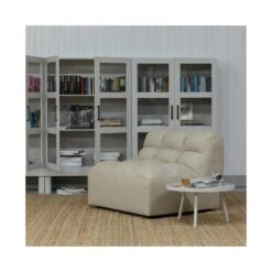 Pepper Fauteuil Zand