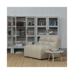 Pepper Fauteuil Zand