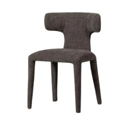 Permit Eetkamerstoel Espresso