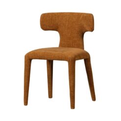 Permit Eetkamerstoel Kaneel