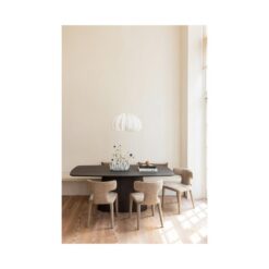 Permit Eetkamerstoel Zand