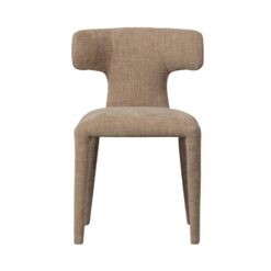 Permit Eetkamerstoel Zand