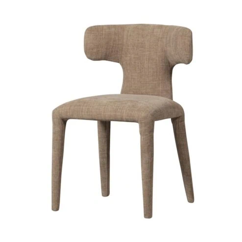 Permit Eetkamerstoel Zand