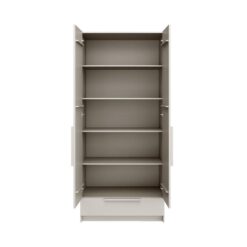 Pure Legplankenset T.B.V. 2/3-Deurs Dust