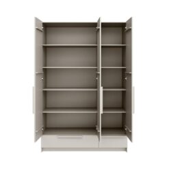 Pure Legplankenset T.B.V. 2/3-Deurs Dust