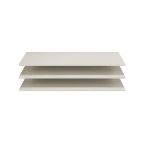 Rain Legplankenset Dennenhout Dust