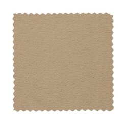 Rocco Hocker Teddy Zand 77cm