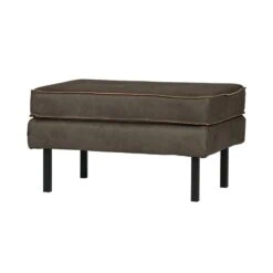 Rodeo Hocker Ecoleer Army 84cm