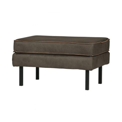 Rodeo Hocker Ecoleer Army 84cm