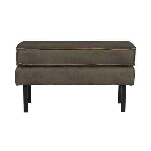 Rodeo Hocker Ecoleer Army 84cm