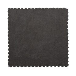 Rodeo Hocker Velvet Donkergroen 84cm