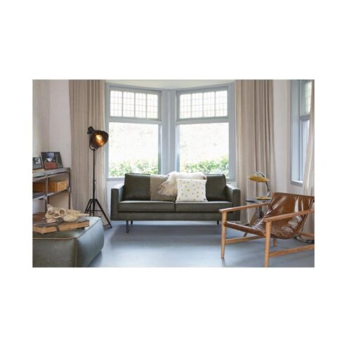 Rodeo Poef Ecoleer Army 120cm