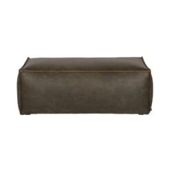 Rodeo Poef Ecoleer Army 120cm