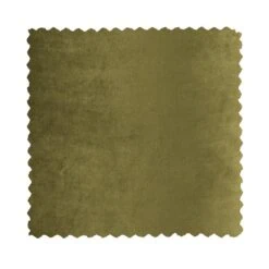 Sara Bankje Velvet Army 110cm