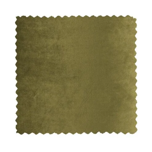 Sara Bankje Velvet Army 110cm