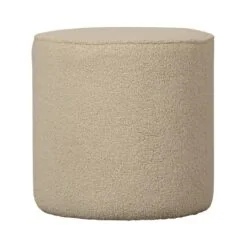 Sara Poef Hoog rond Teddy Zand 46cm