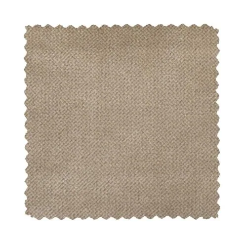 Sara Poef Hoog rond Velvet Khaki 46cm