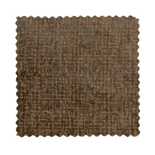 Second Date Hocker Structure Velvet Brass 82cm