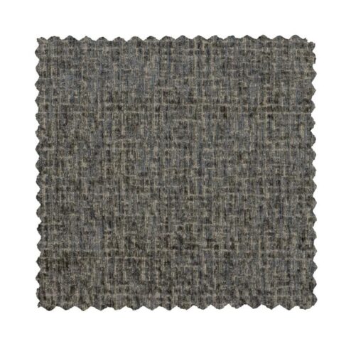 Second Date Hocker Structure Velvet Frost 82cm