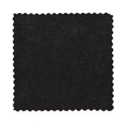 Second Date Hocker Velvet Antraciet 82cm