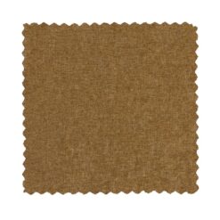 Second Date Hocker Velvet Goudgeel 82cm