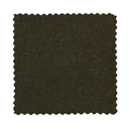 Second Date Hocker Velvet Groen 82cm