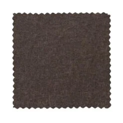 Second Date Hocker Velvet Warmgrijs 82cm