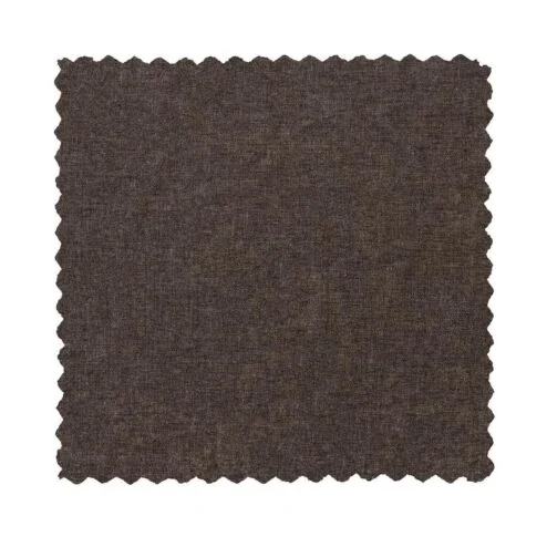 Second Date Hocker Velvet Warmgrijs 82cm