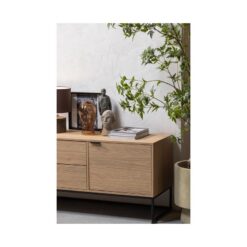 Silas TV Meubel 180 cm Eiken Decor 180cm