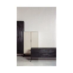 Silas TV Meubel 180 cm Essen Blacknight 180cm