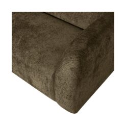 Sloping 3-Zits Bank Structure Velvet Bonsai 240cm