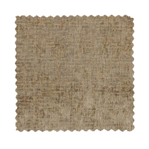 Sloping U-Vorm Bank Structure Velvet Wheatfield