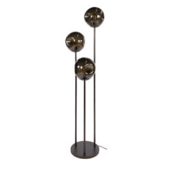 Solaro-3-lichts-Vloerlamp-Getrapt-Bruin-glas-8