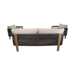 Sora Loungeset naturel