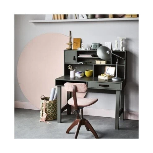 Stage Bureau Grenen Soap 110cm