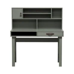 Stage Bureau Grenen Soap 110cm