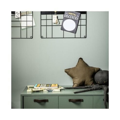 Stage Lage kast Grenen Soap 120cm