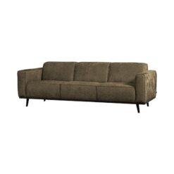 Statement 3-Zits Bank Structure Velvet Bonsai 230cm