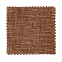 Statement 4-Zits Bank Chenille Velvet Terra 280cm
