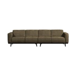 Statement 4-Zits Bank Structure Velvet Bonsai 280cm