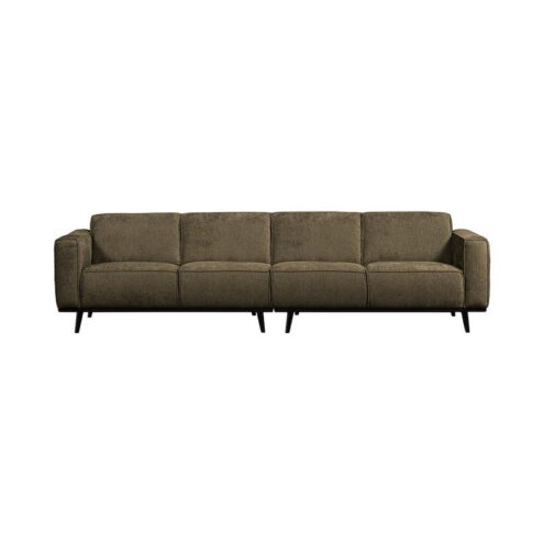 Statement 4-Zits Bank Structure Velvet Bonsai 280cm