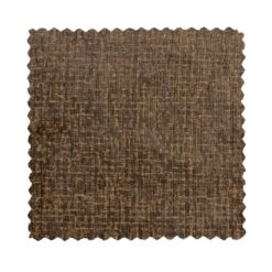 Statement 4-Zits Bank Structure Velvet Brass 280cm