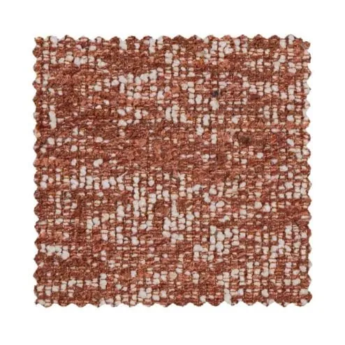 Statement Hocker Terra Melange 80cm