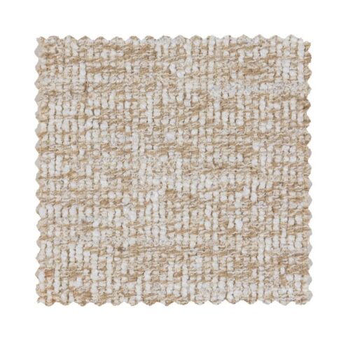 Statement Hoekbank Rechts Beige Melange