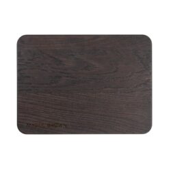 Tablo Salontafel organisch Eikenhout mystic brown 110cm