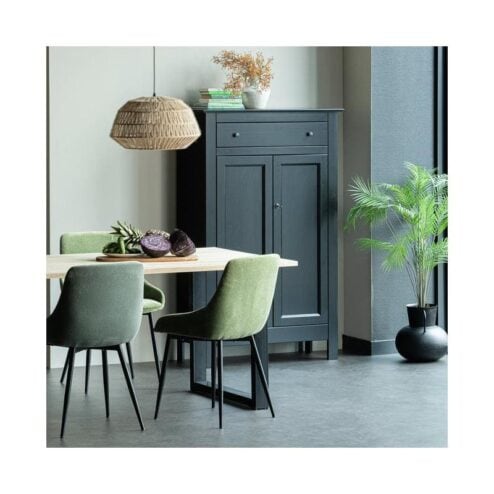 Tablo Tafelblad Eikenhout naturel 160x90cm