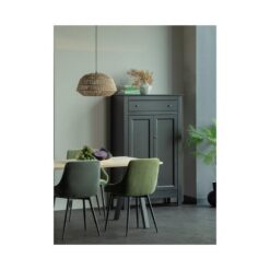 Tablo Tafelblad Eikenhout naturel 160x90cm