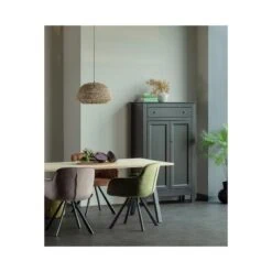 Tablo Tafelblad Eikenhout naturel 200x90cm